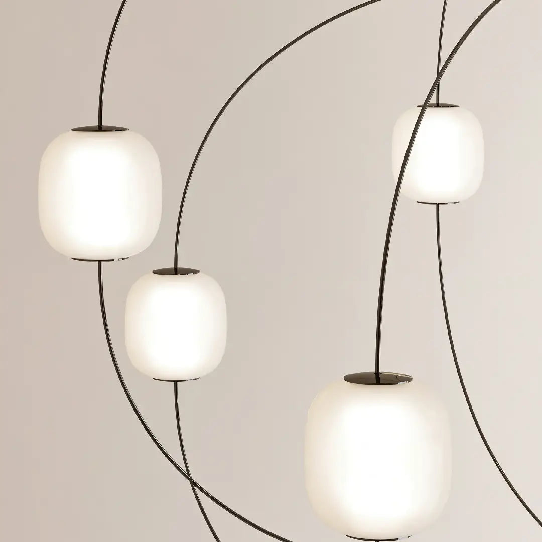 Axia Suspensions LED