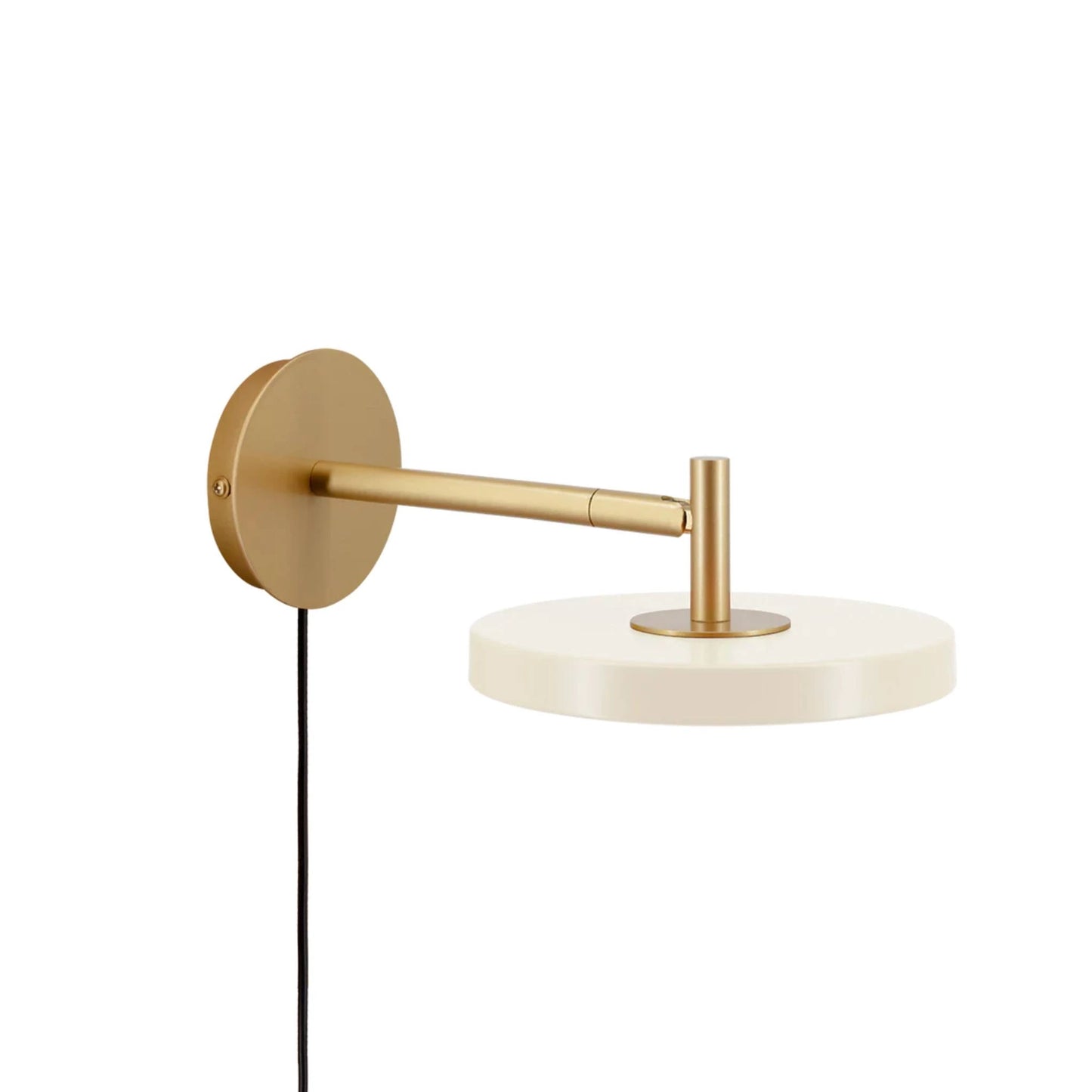 Asteria Court Appliques avec fil