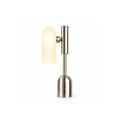 Odyssey Table Lamp 1 Opale mat Lampes à poser