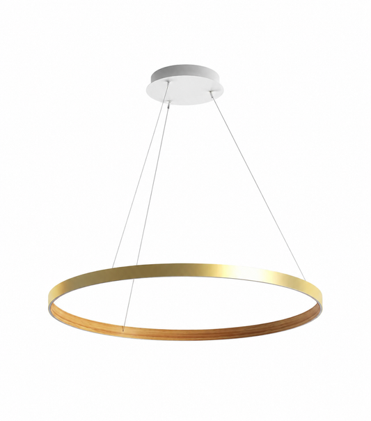 O4 Suspensions LED Ø150cm