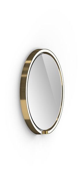 Mito sfera wide Appliques LED