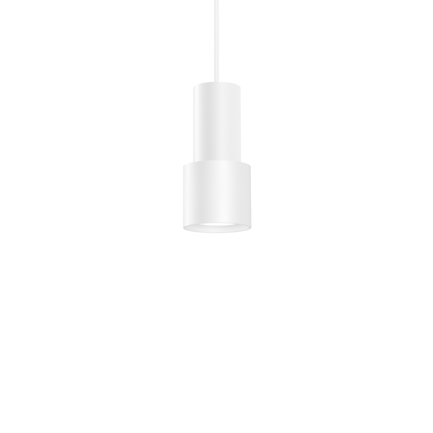 Blanc mat