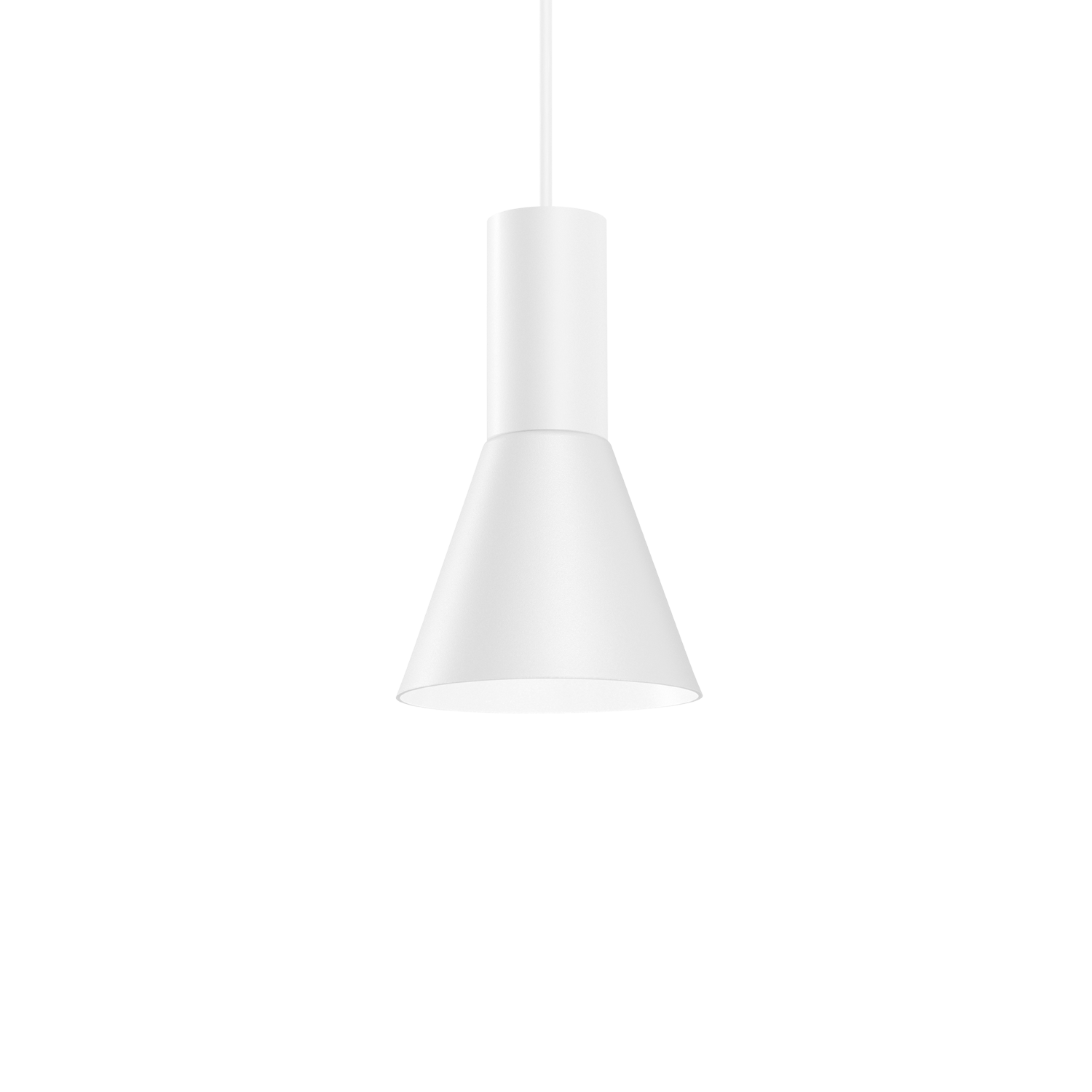 Blanc mat