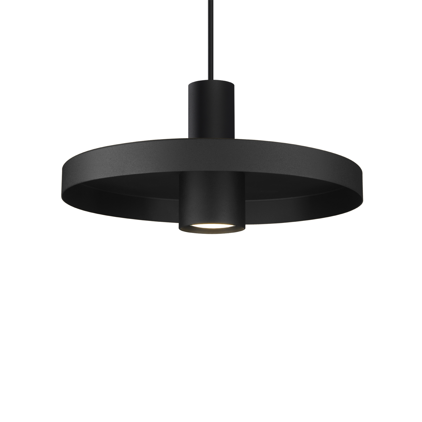 Odrey 1.2 LED 2700K Suspensions