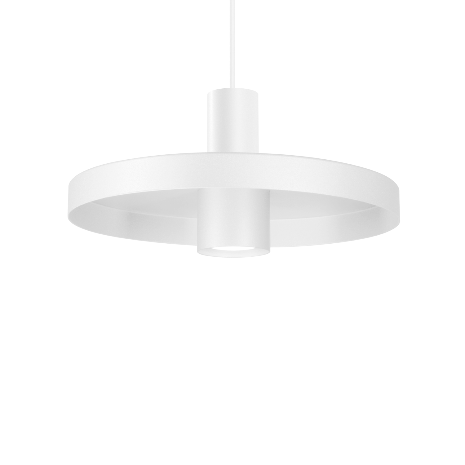 Blanc mat