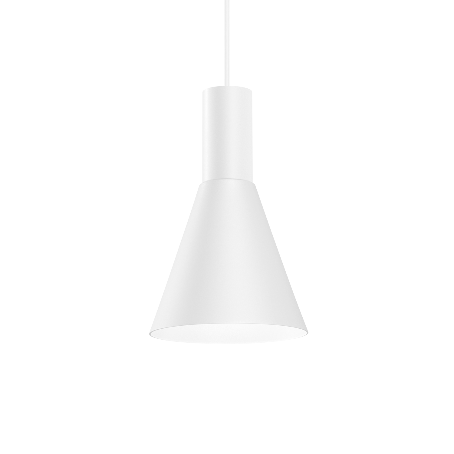 Blanc mat