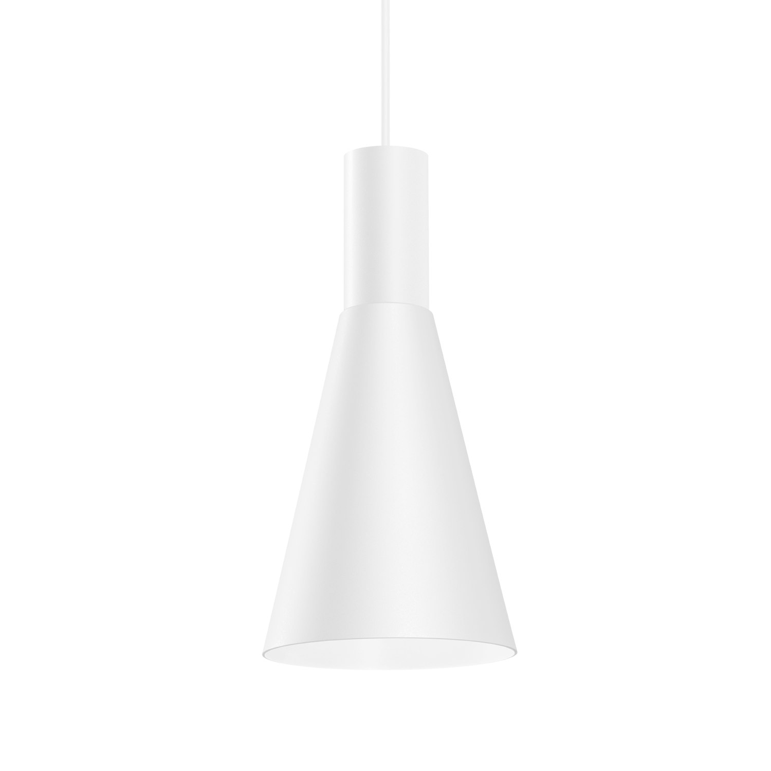 Blanc mat