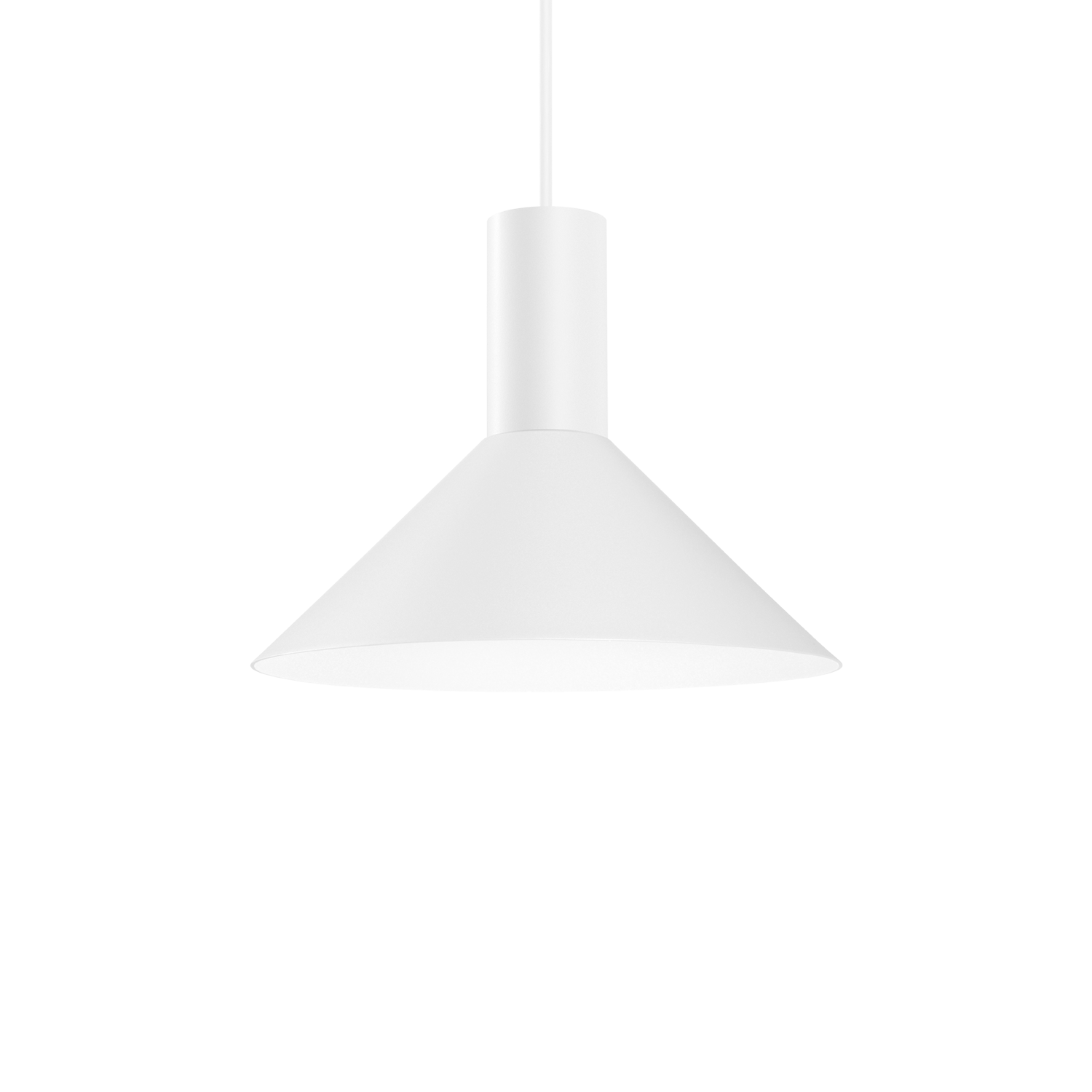 Blanc mat