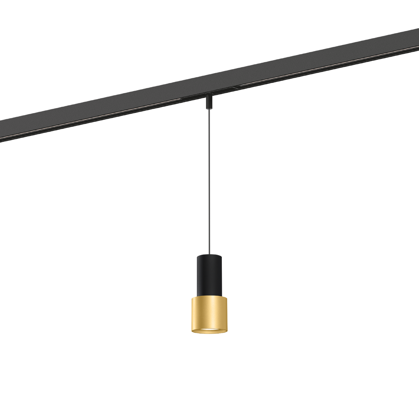 Odrey 1.1 LED 2700K Spots sur Strex