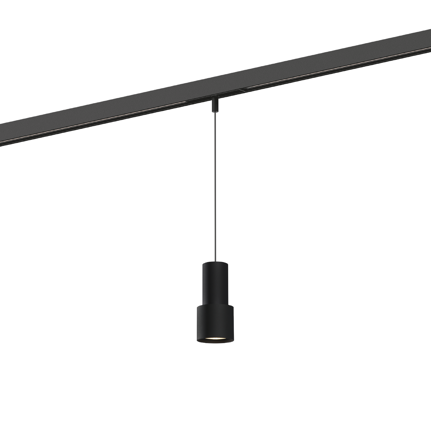 Noir mat