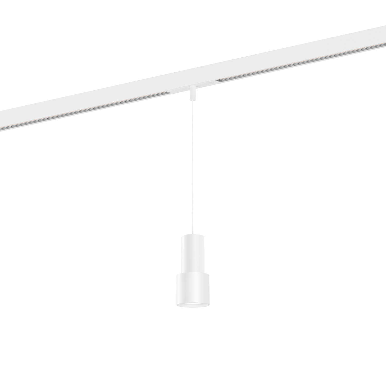 Blanc mat