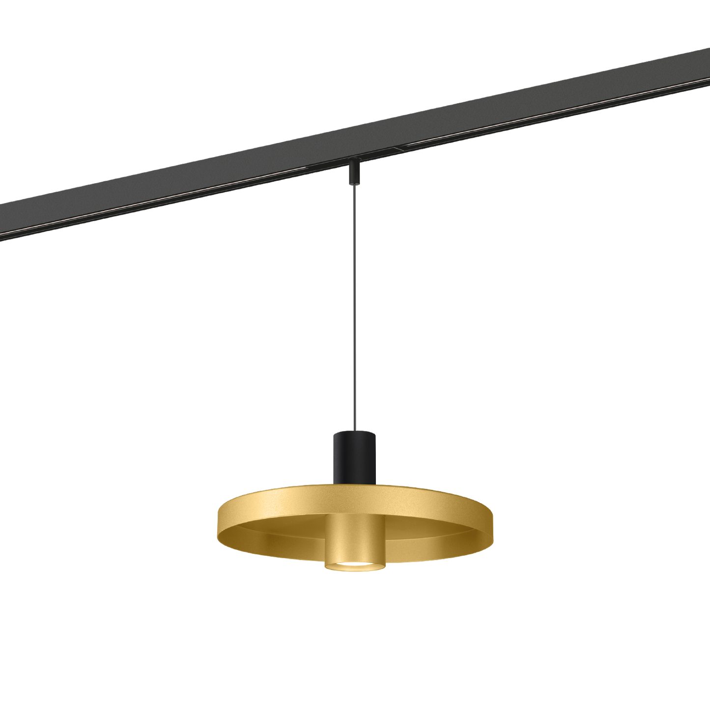 Odrey 1.2 LED 2700K Spots sur Strex