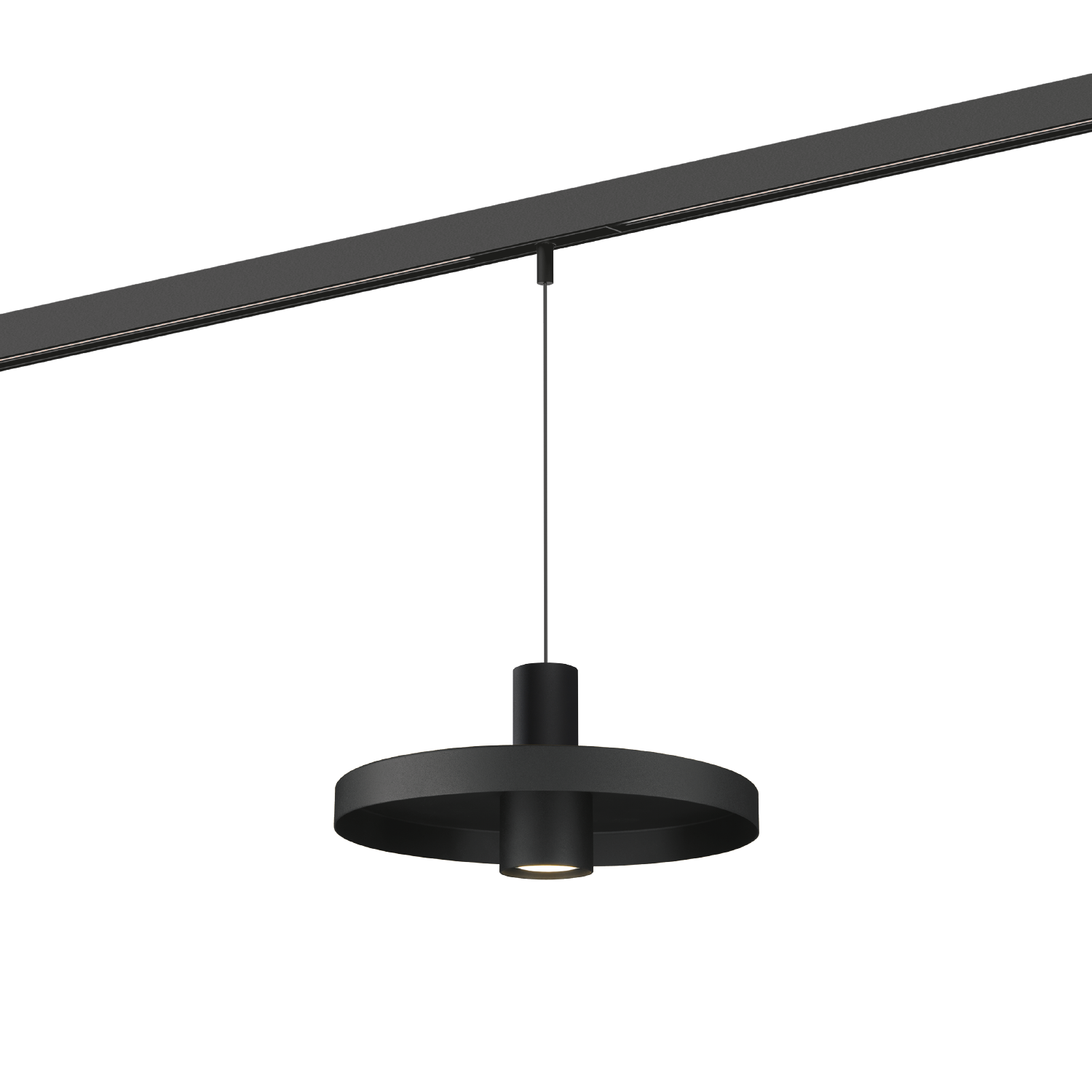 Noir mat