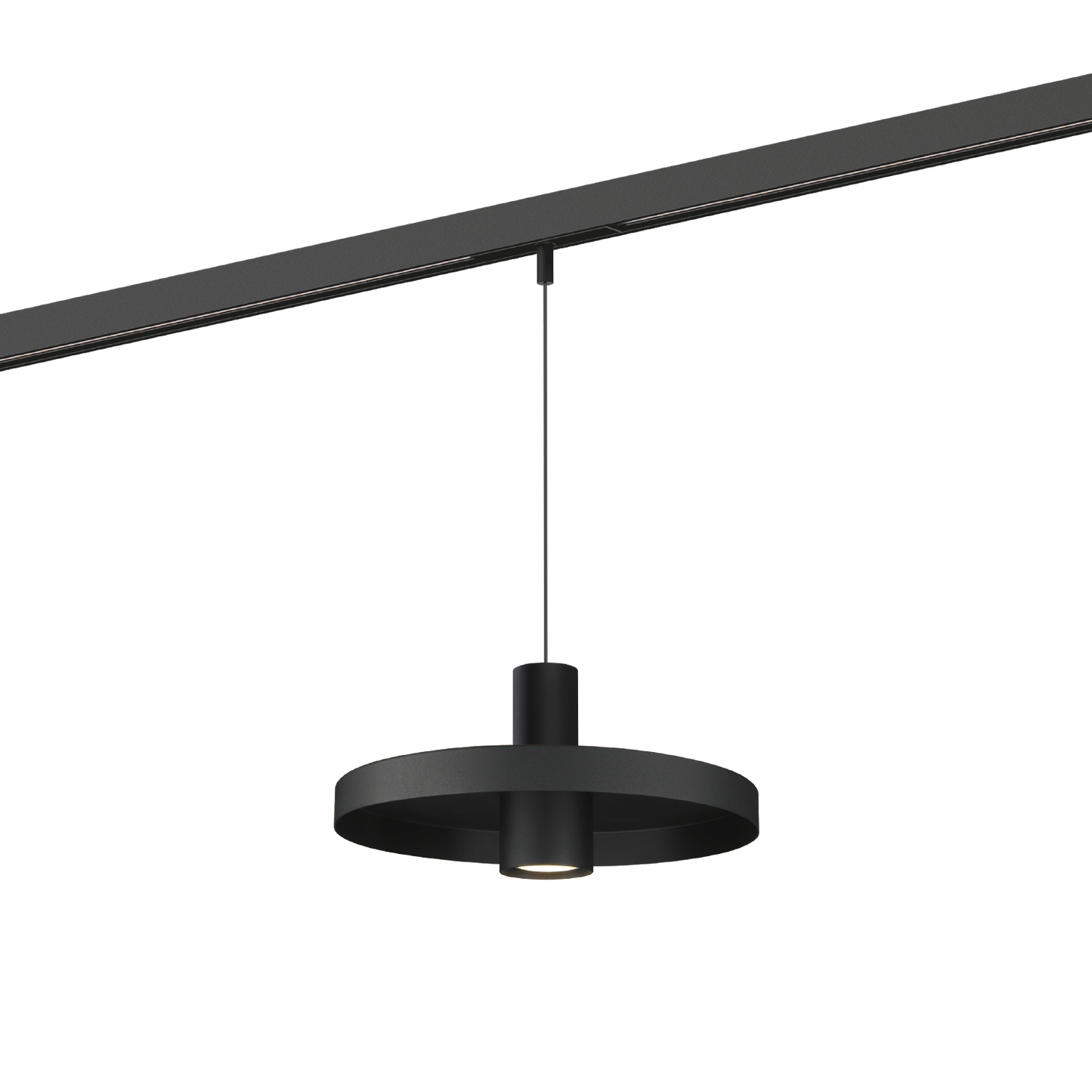 Odrey 1.2 LED 2700K Spots sur Strex