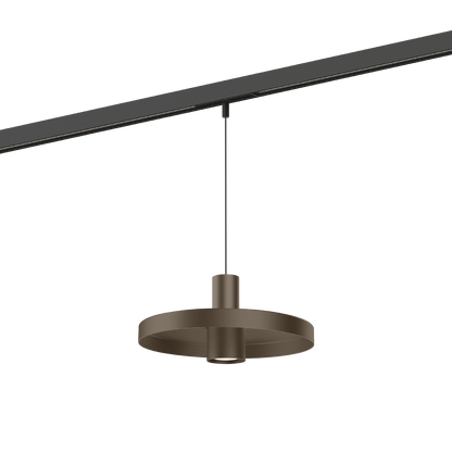 Odrey 1.2 LED 2700K Spots sur Strex