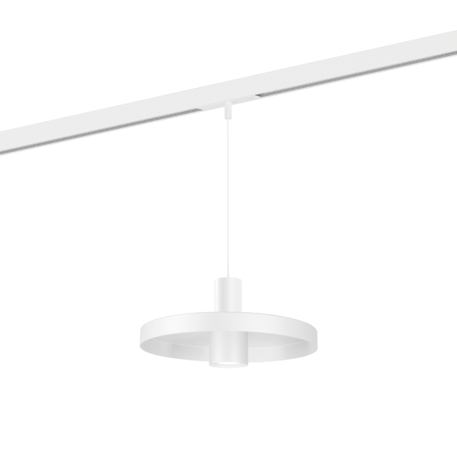 Blanc mat