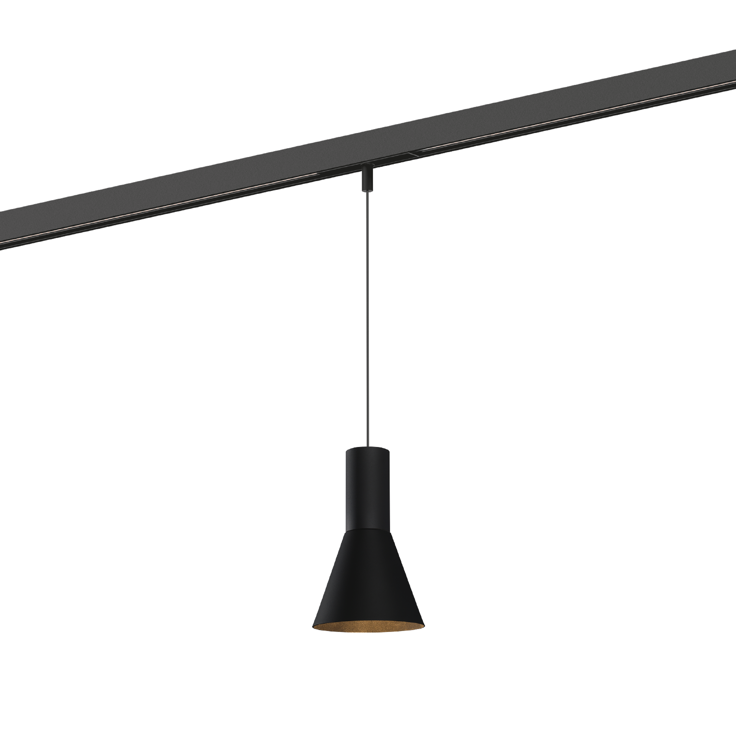 Noir mat