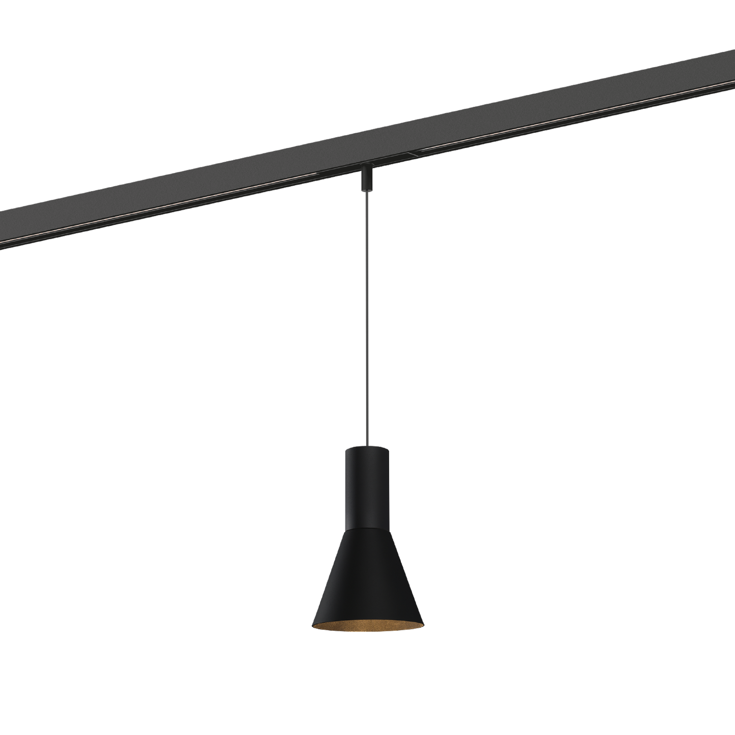 Odrey 1.3 LED 2700K Spots sur Strex