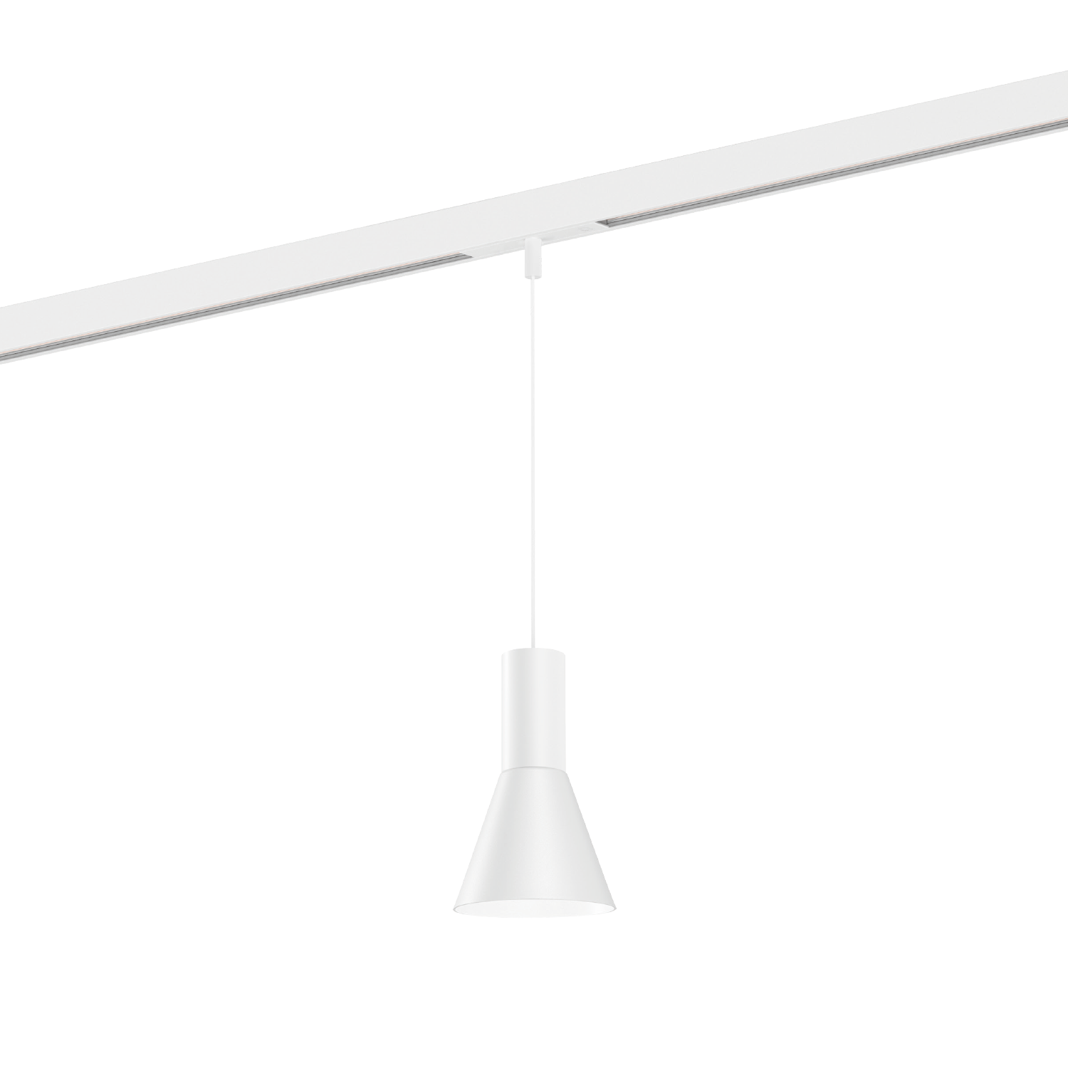 Blanc mat