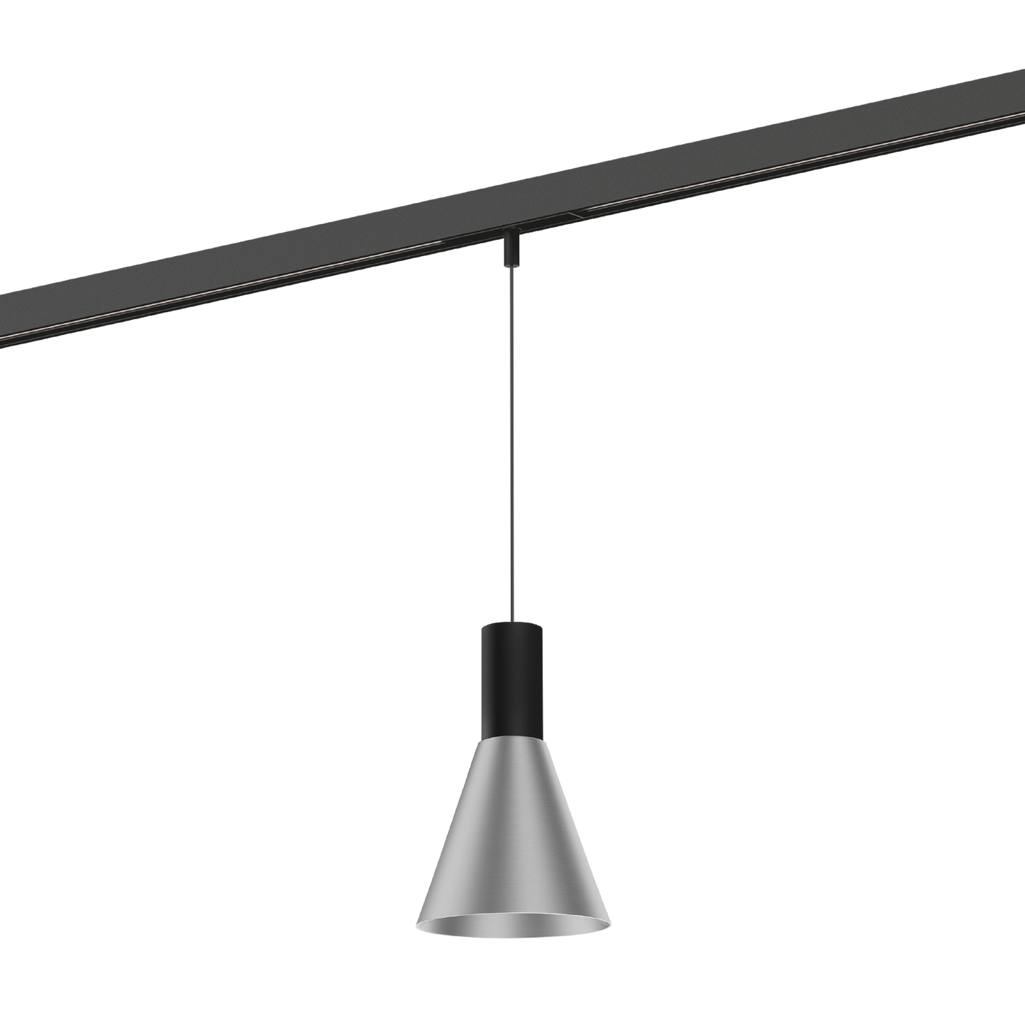 Odrey 1.4 LED 2700K Spots sur Strex