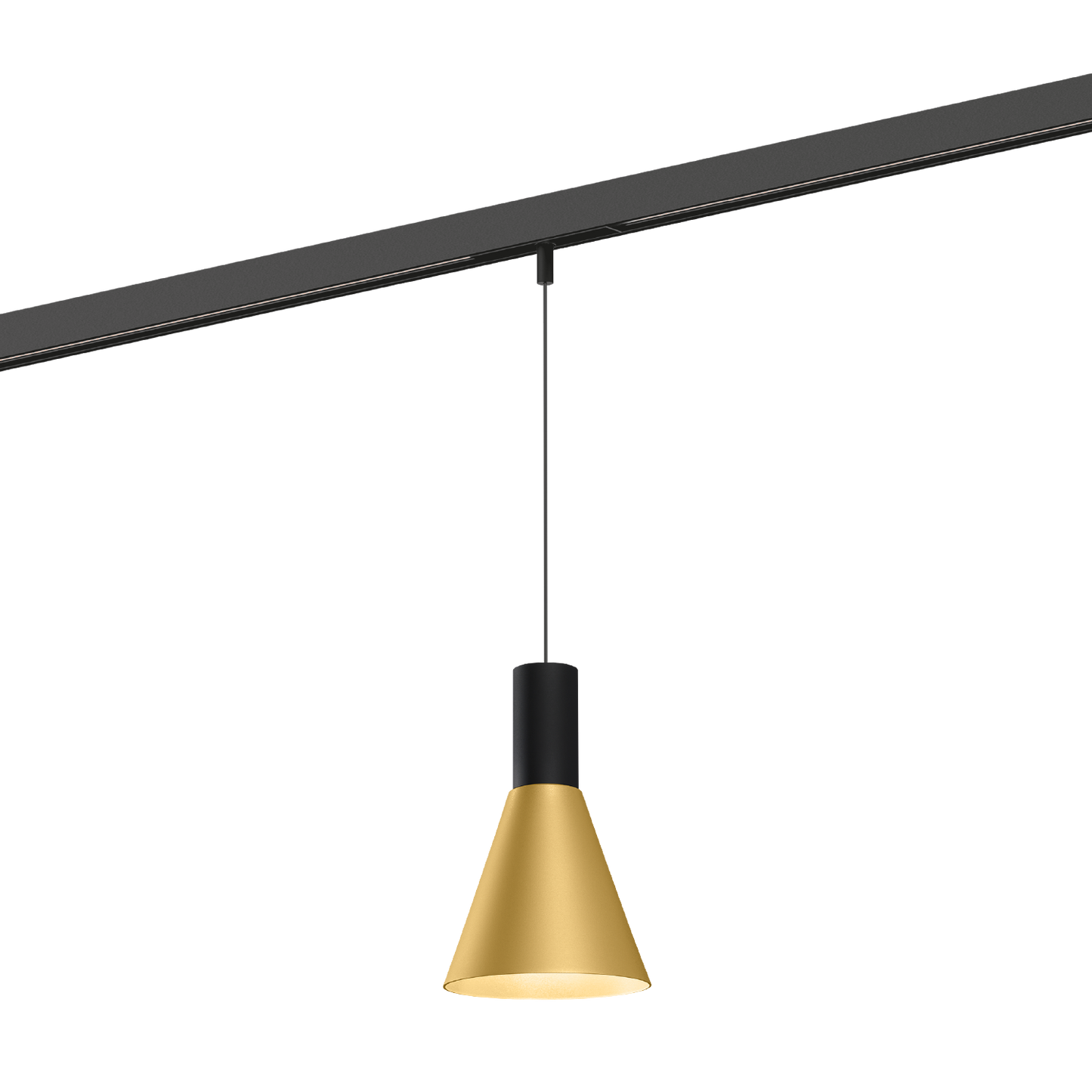 Odrey 1.4 LED 2700K Spots sur Strex