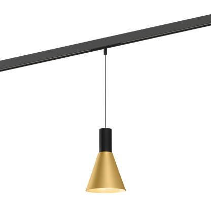 Odrey 1.4 LED 2700K Spots sur Strex