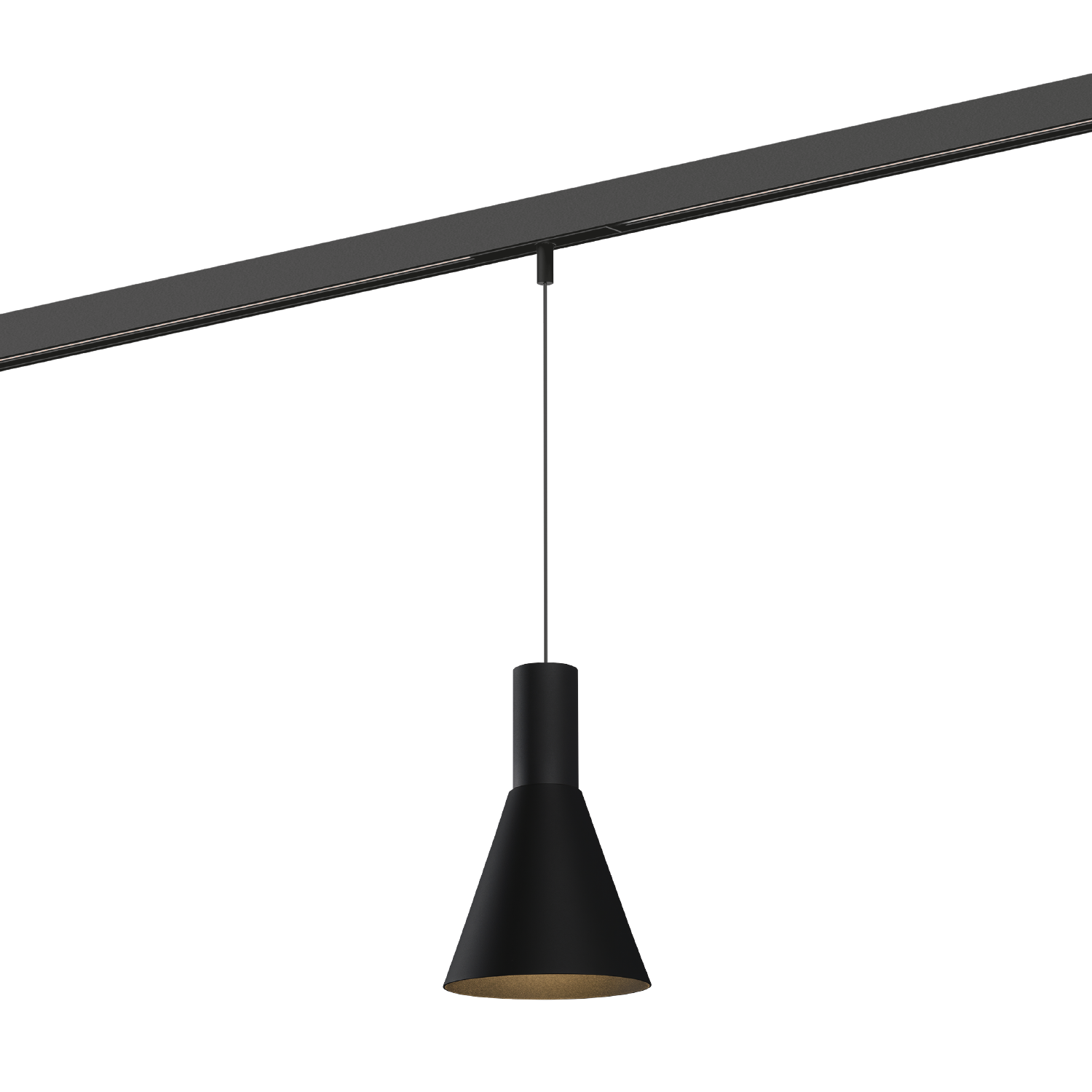 Noir mat