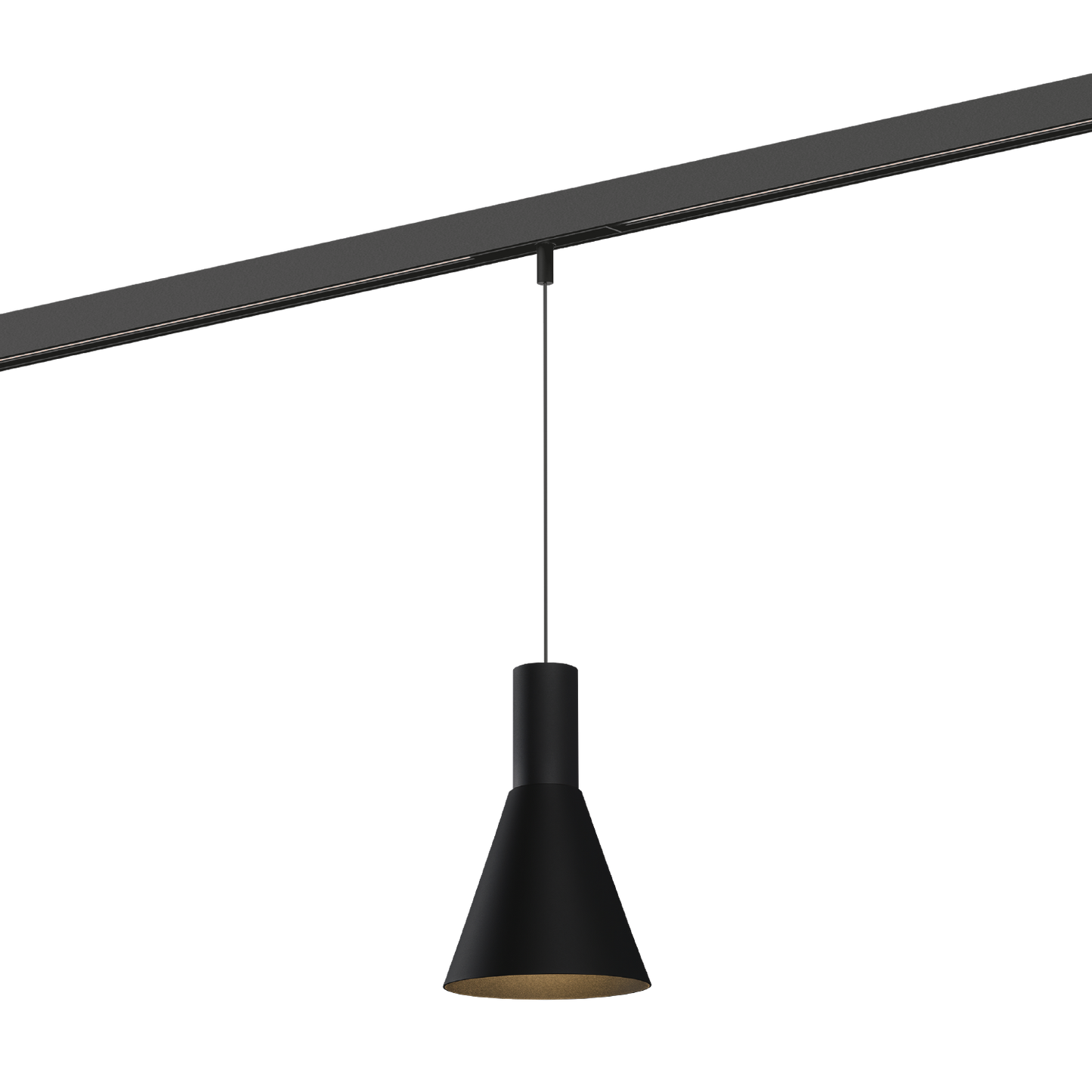Odrey 1.4 LED 2700K Spots sur Strex