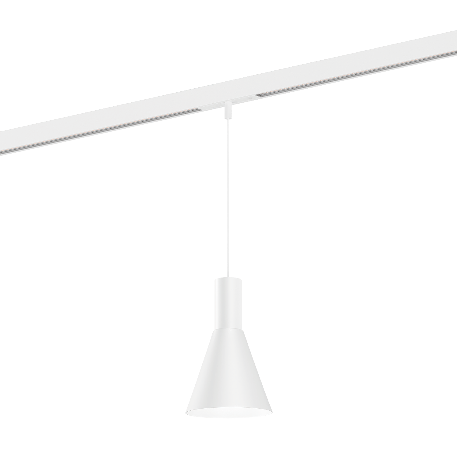Blanc mat