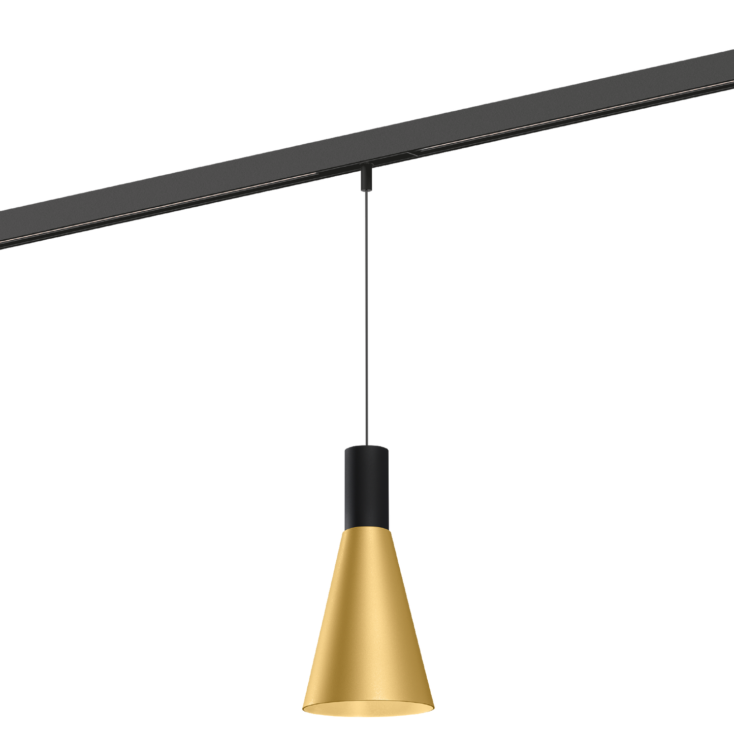 Odrey 1.5 LED 2700K Spots sur Strex