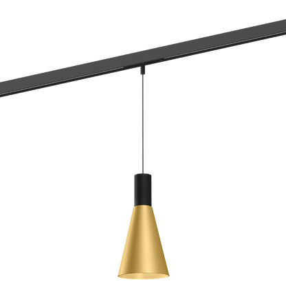 Odrey 1.5 LED 2700K Spots sur Strex
