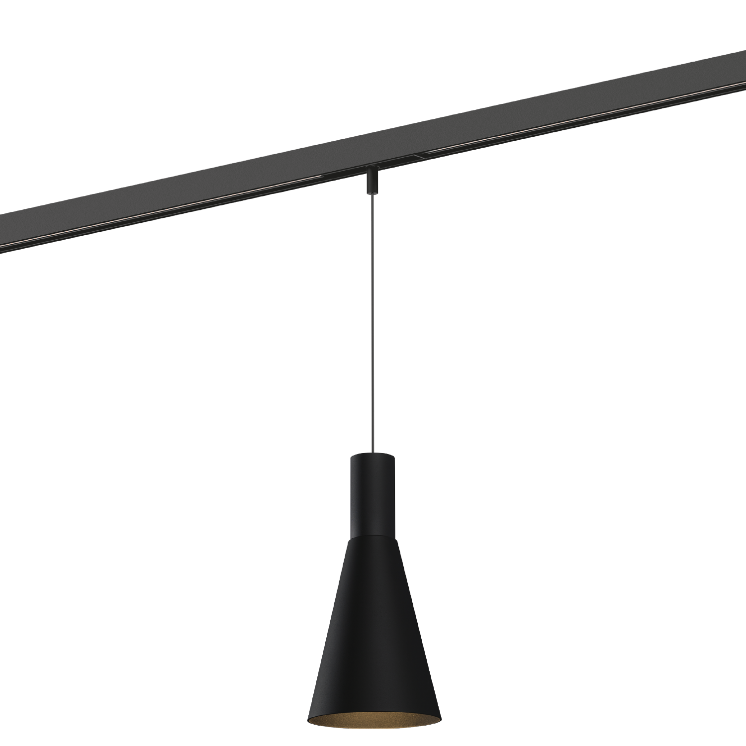 Noir mat