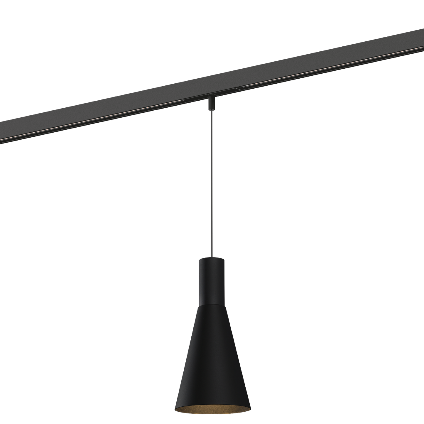 Odrey 1.5 LED 2700K Spots sur Strex