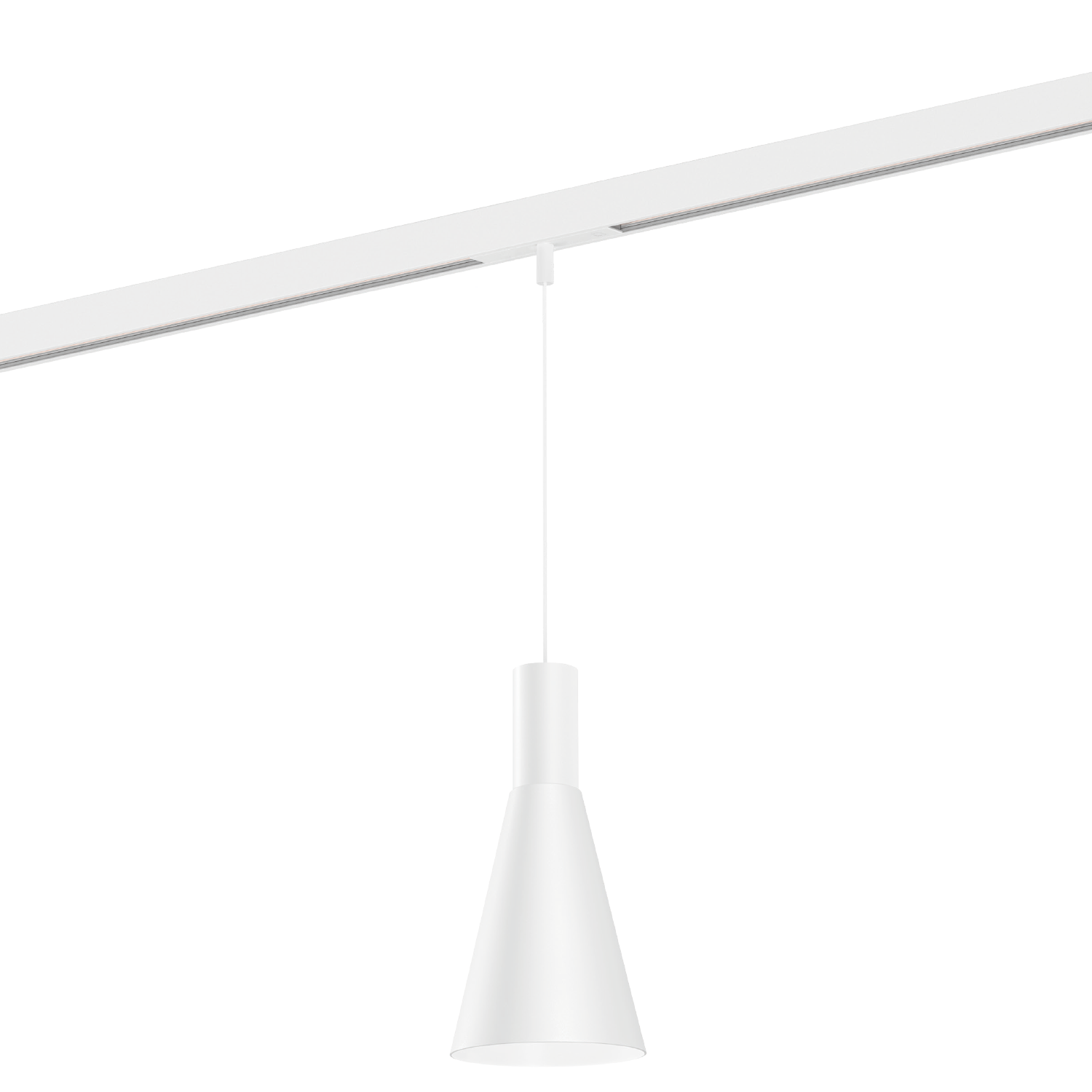 Blanc mat