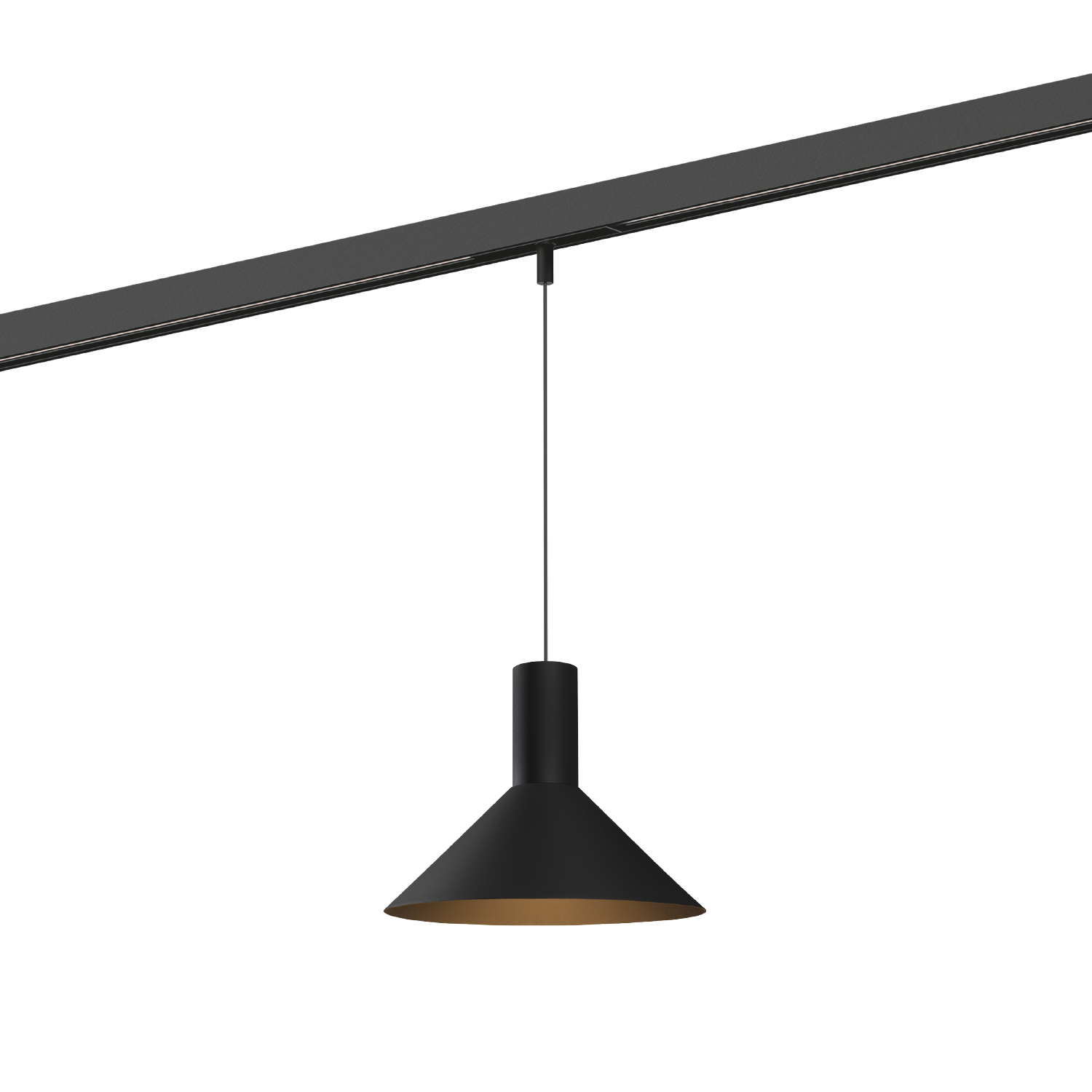 Noir mat