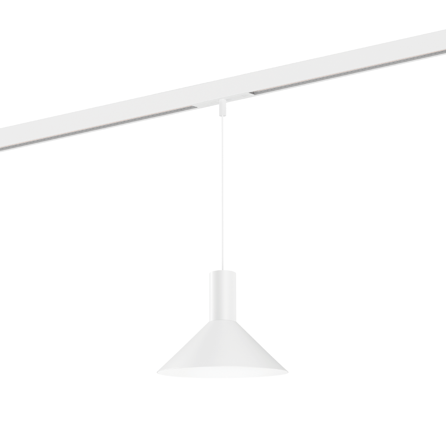 Blanc mat