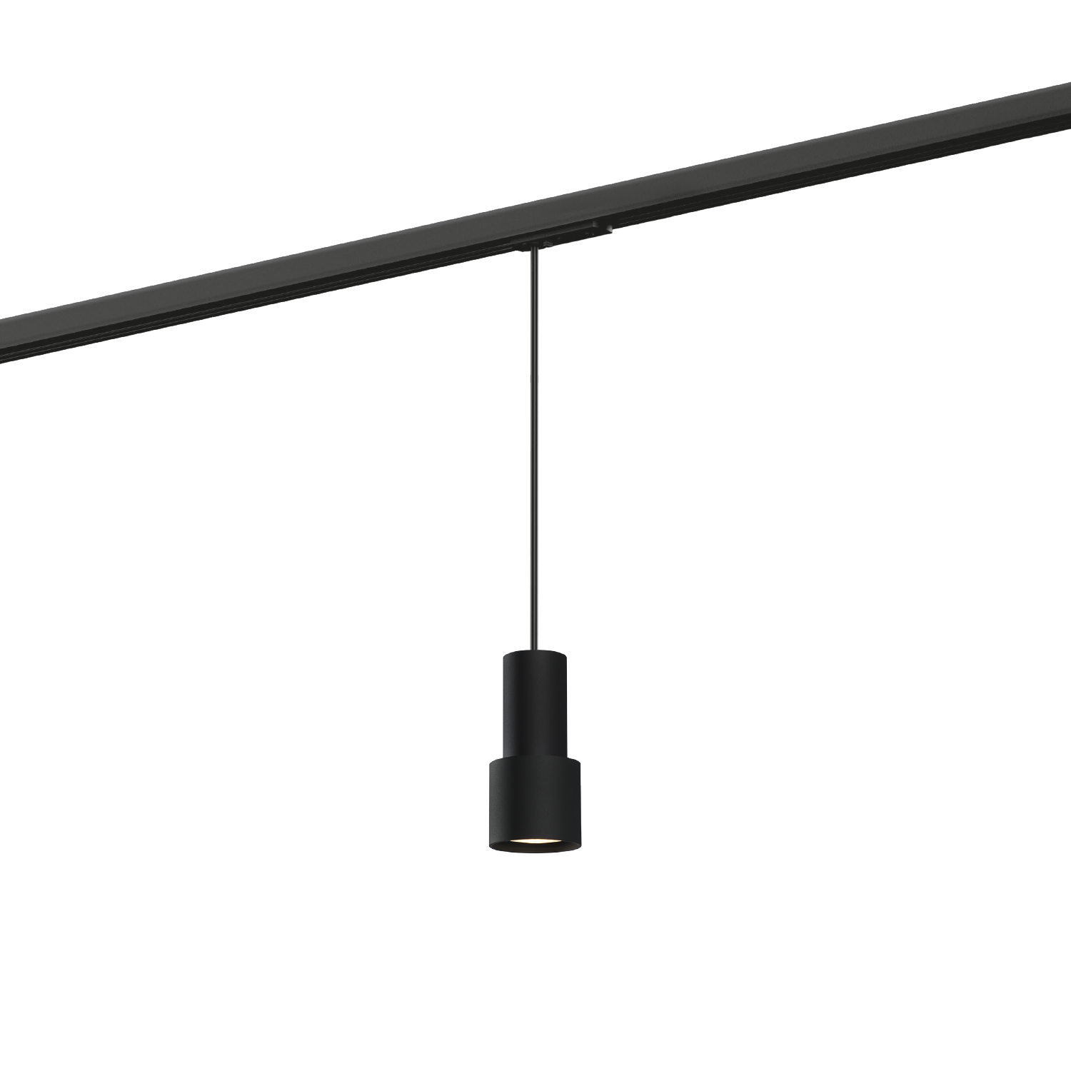 Noir mat