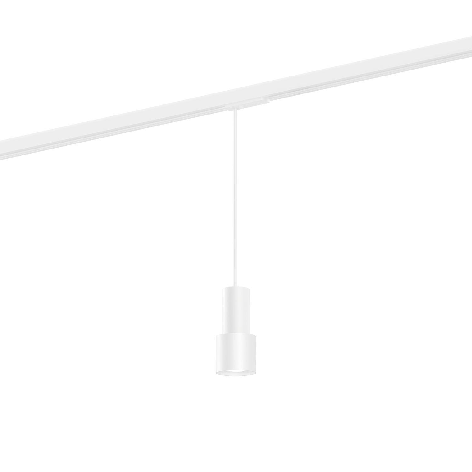 Blanc mat