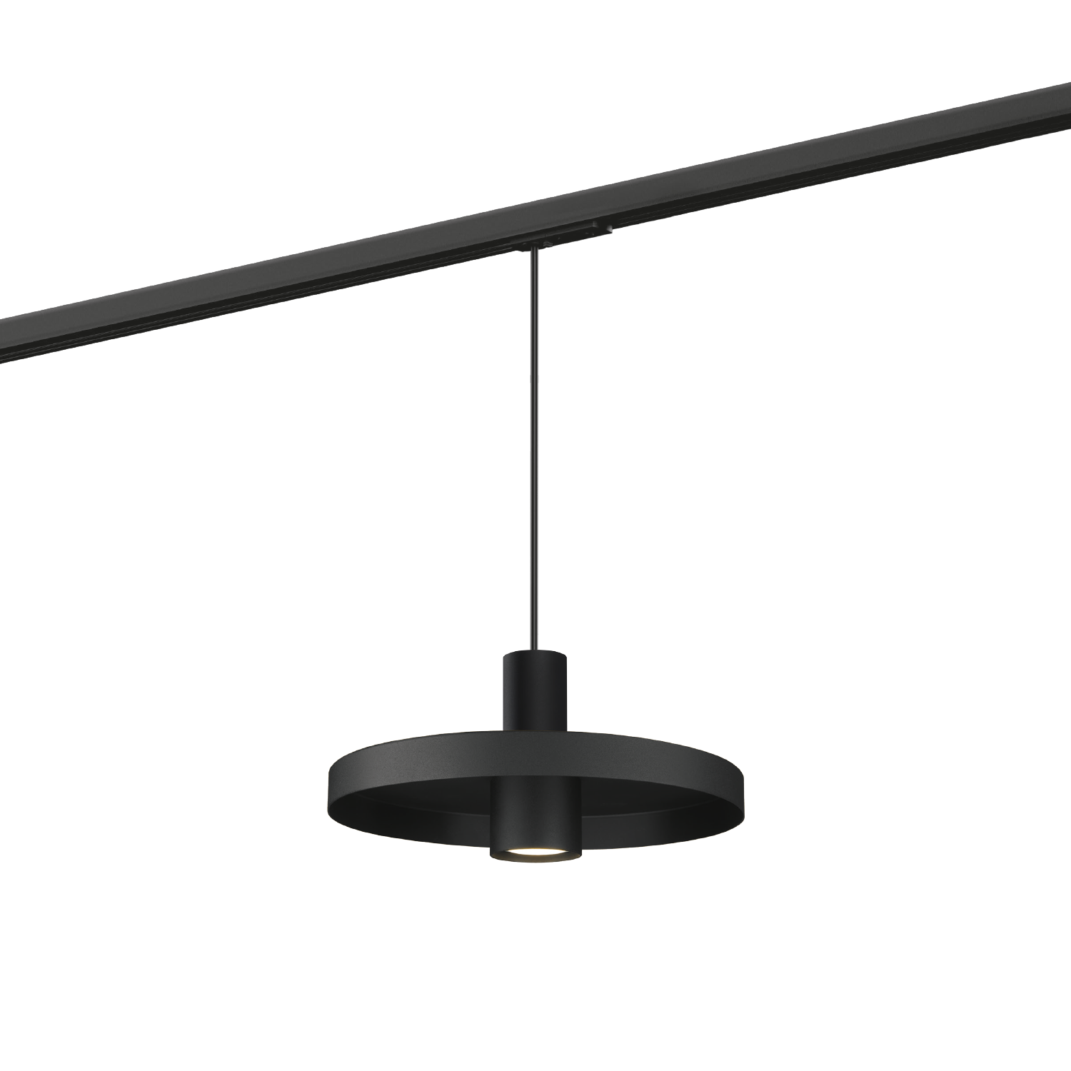 Noir mat