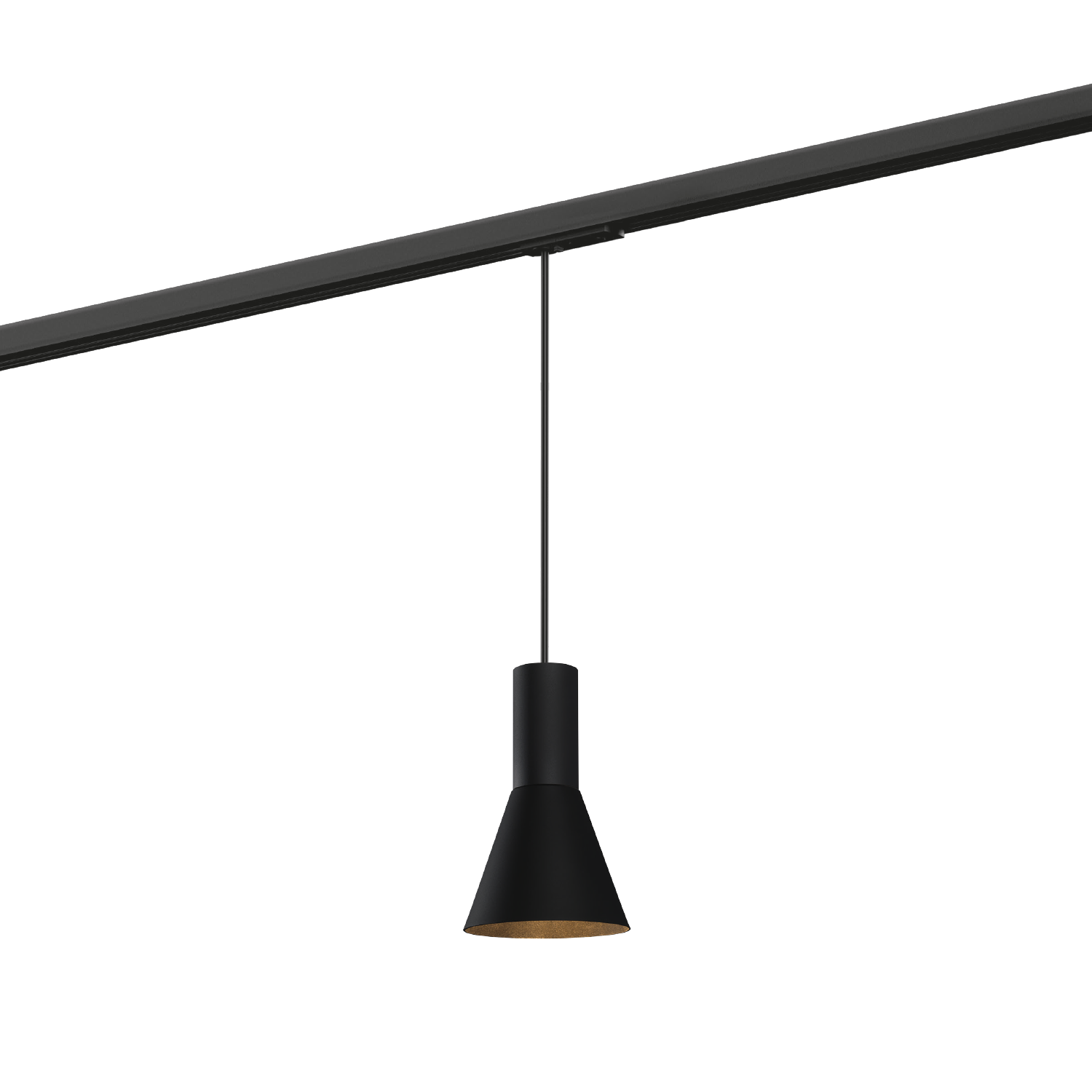 Noir mat