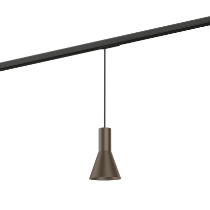 Odrey 1.3 PAR16 Spots sur rail monophasé