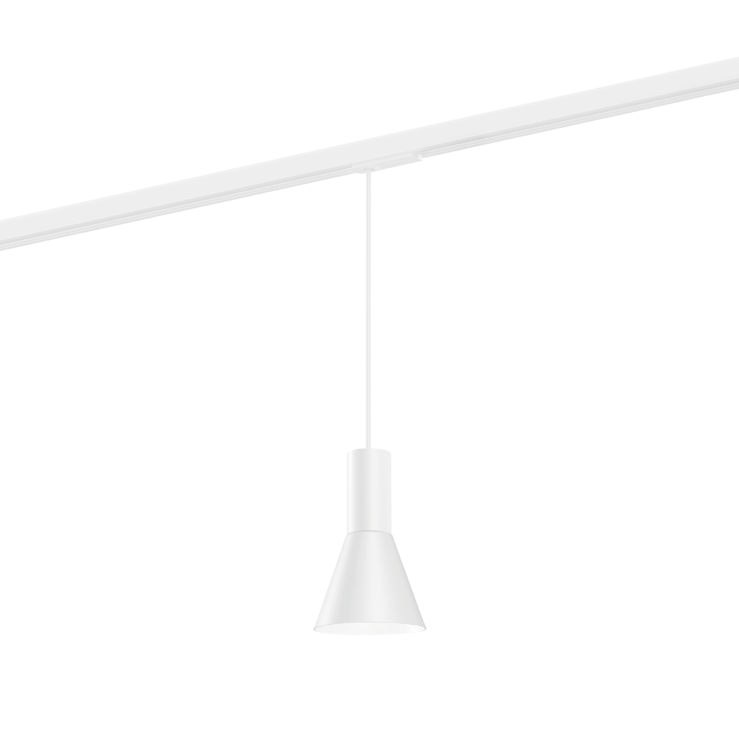 Blanc mat