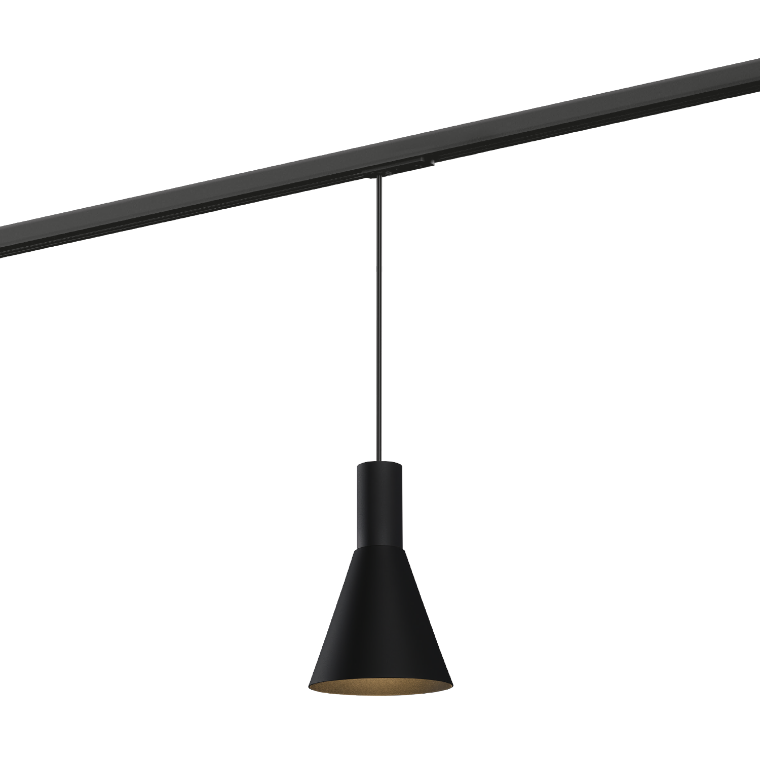Noir mat