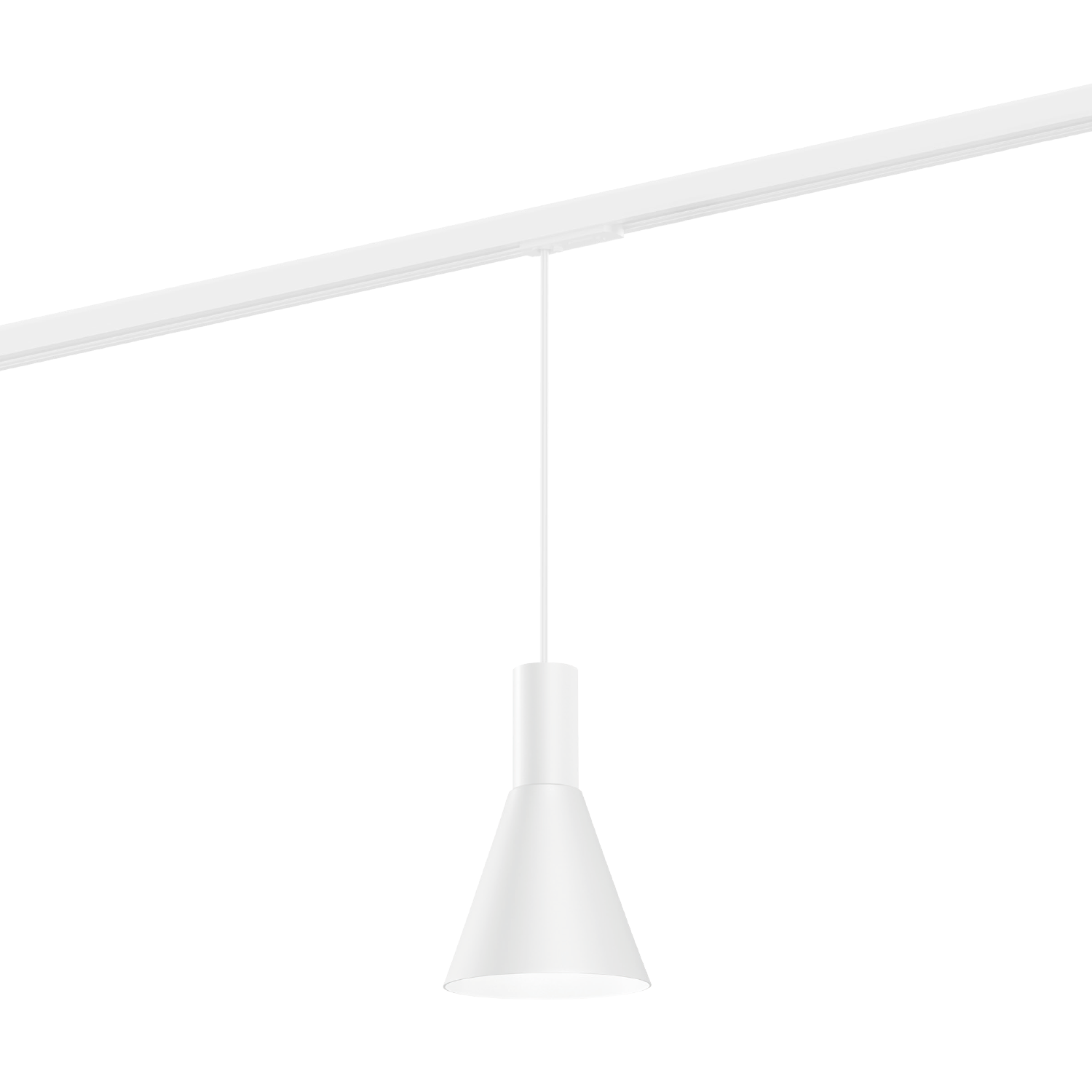 Blanc mat