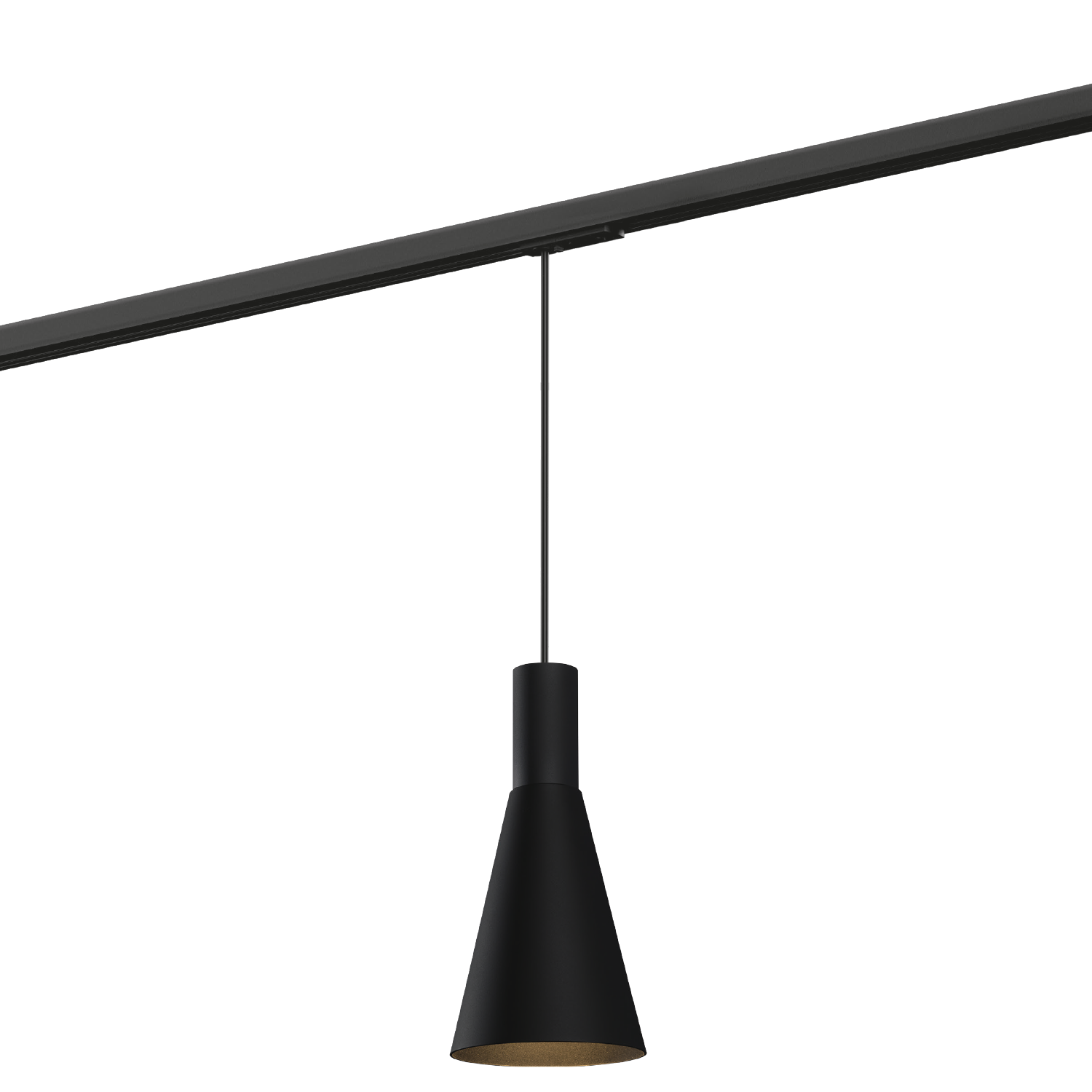 Noir mat