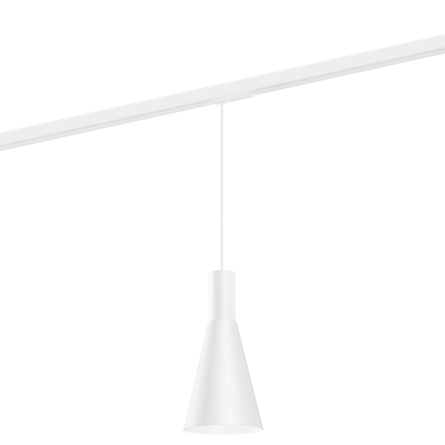 Blanc mat