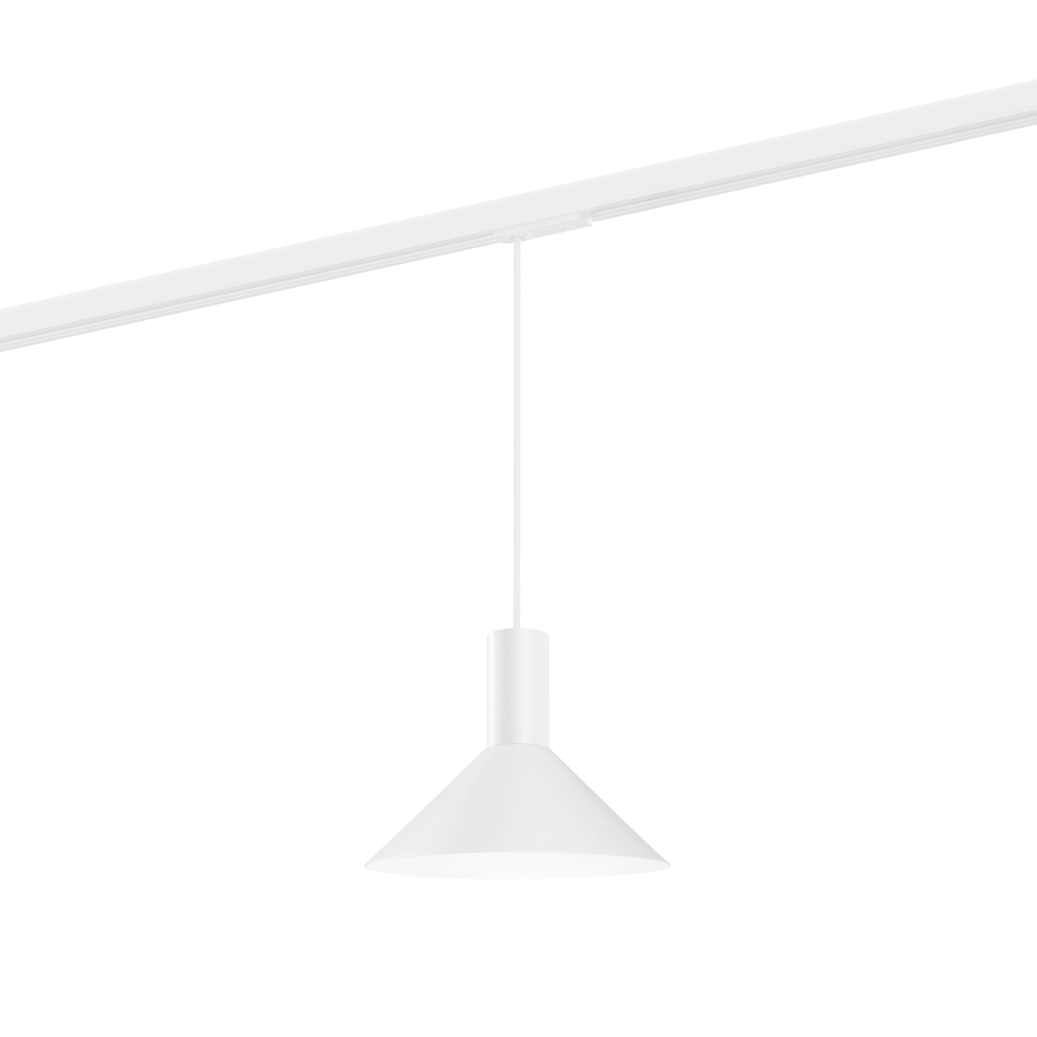 Blanc mat