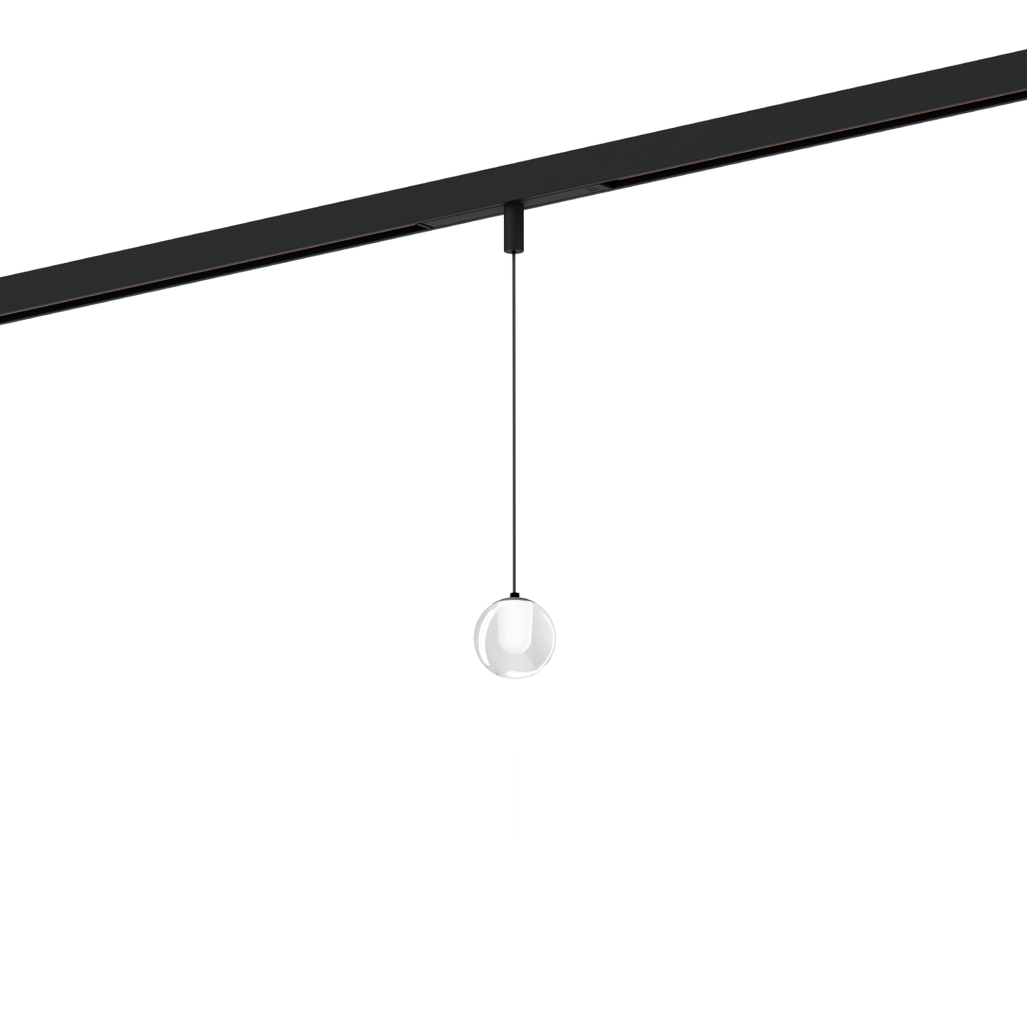 Oplia 1.0 LED 2700K Spots sur Strex