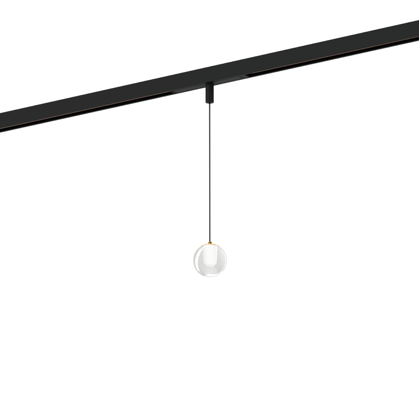 Oplia 1.0 LED 2700K Spots sur Strex
