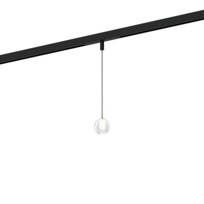 Oplia 1.0 LED 2700K Spots sur Strex